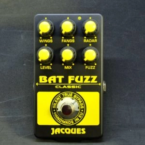 Batfuzz