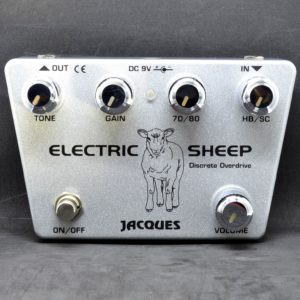 Electricsheep