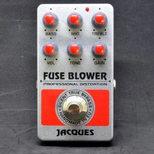 Fuseblower