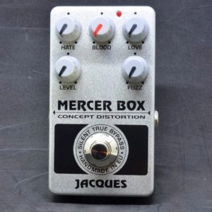 Mercer Box