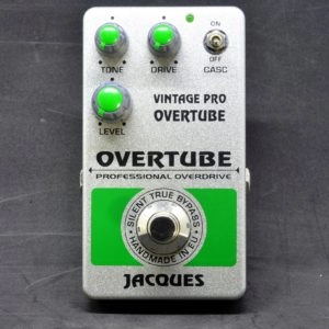 Overtube