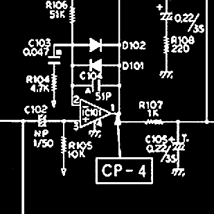 ibanez-ts808-circuit-schematic-opamp-diode-4558