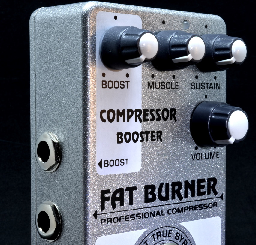 jacques fat burner compressor