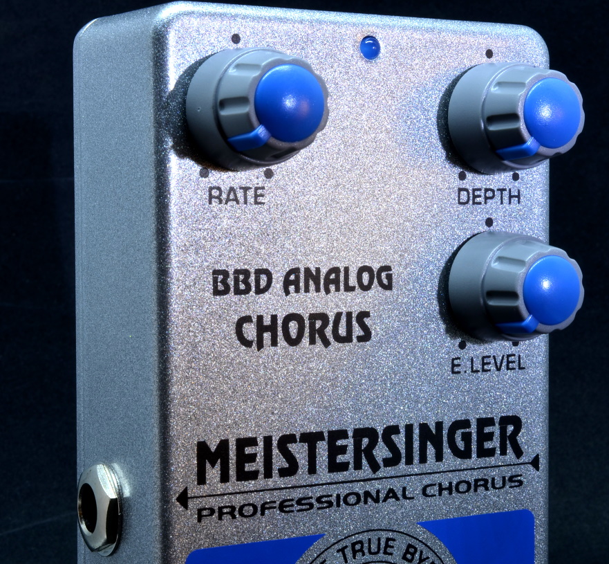 Best chorus deals pedal 2020